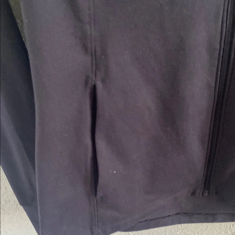 Under Armour Black Logo Jacket - Picture 3 of 10